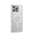Lovefone Clear Case iPhone 15 Pro