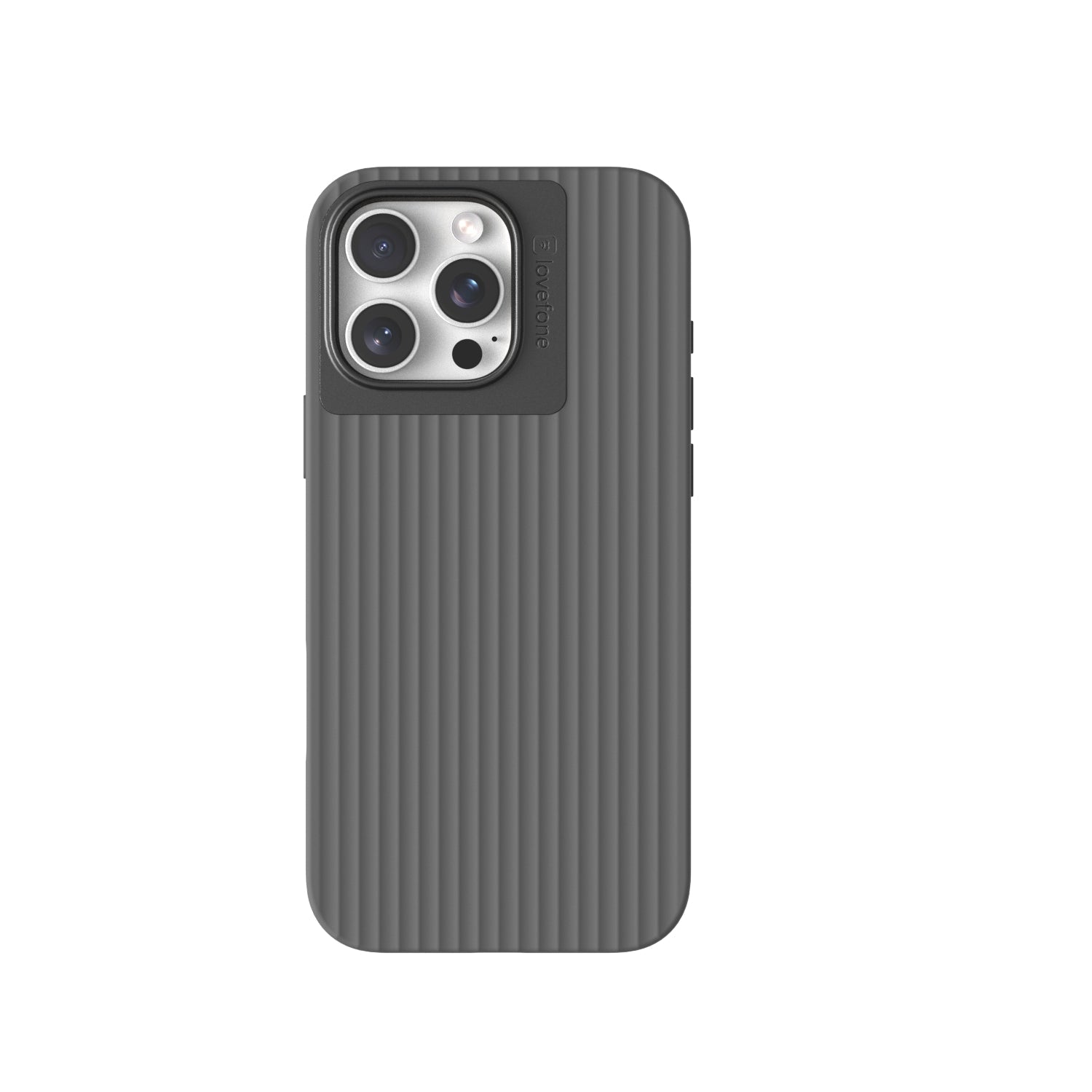 Lovefone Suitcase Case iPhone 13 Pro Max Platinum Voyage