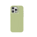 Lovefone Suitcase Case iPhone 15 Lime Luggage