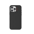 Lovefone Suitcase Case iPhone 16 Plus Jet Black