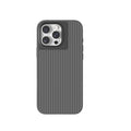 Lovefone Suitcase Case iPhone 16 Pro Max Platinum Voyage