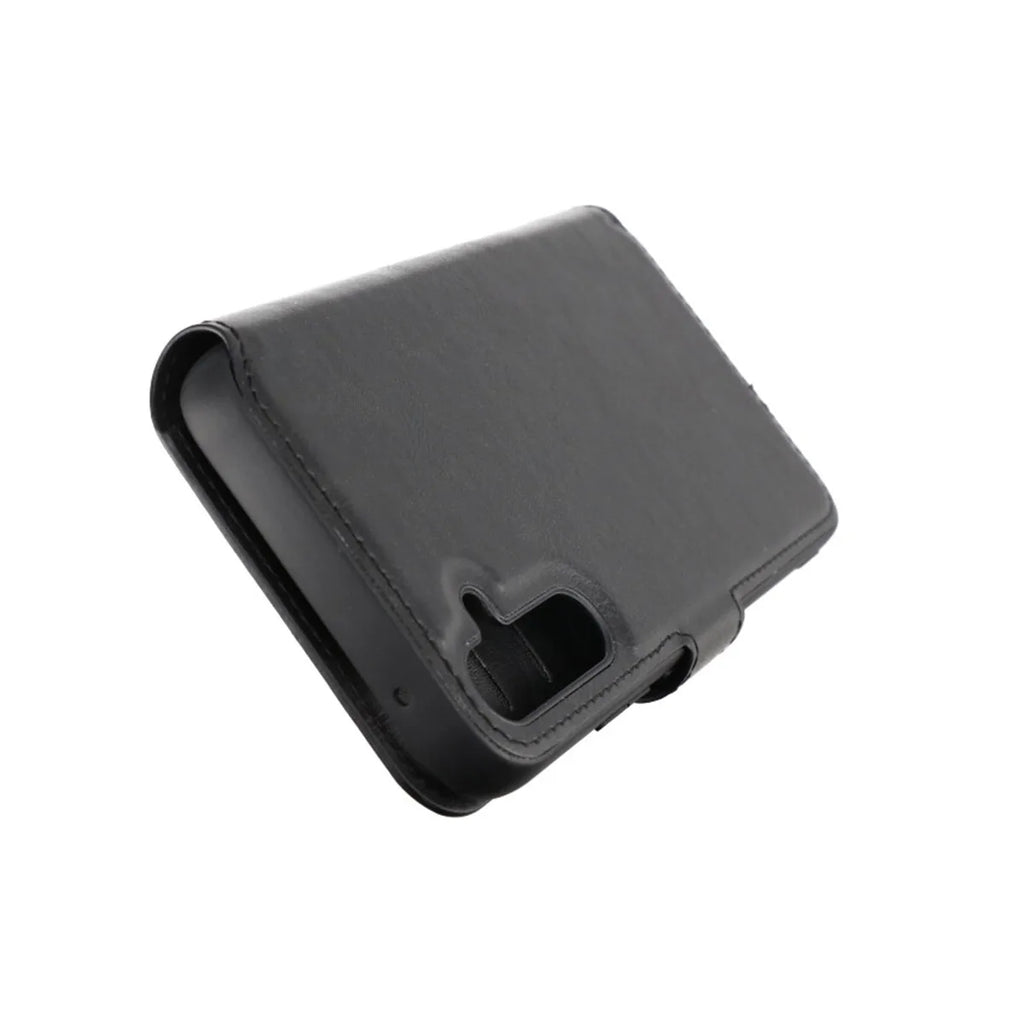 Compatible with Samsung Galaxy A54 5G Magnetic Wallet Case Black Compatible