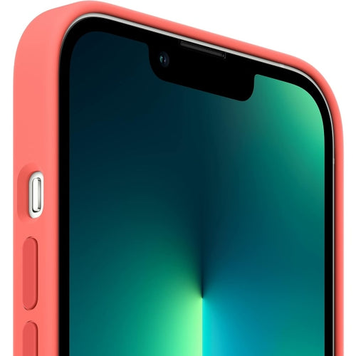 Apple Case with MagSafe (for iPhone 13 Pro) – Pomelo Pink