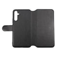 Samsung Galaxy A54 5G Wallet Case Magnet Rvelon - Black_max