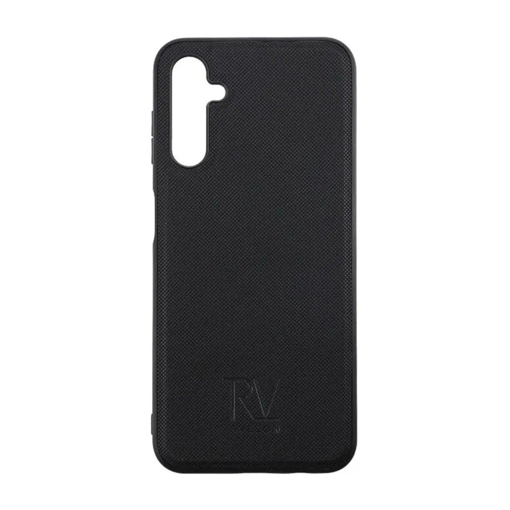 Samsung Galaxy A54 5G Wallet Case Magnet Rvelon - Black_max