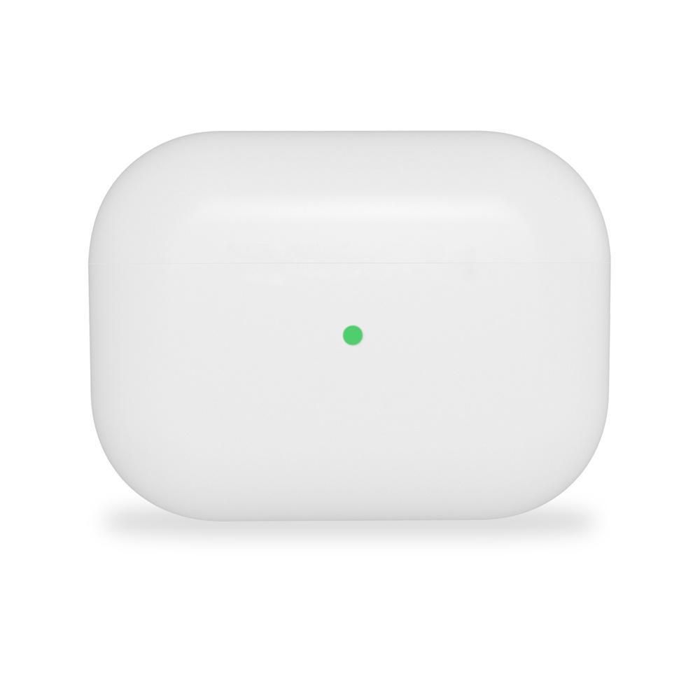 AirPods Pro Silicone Case, Dark Blue, Compatible with Apple - Protective Cover Multiple Colors