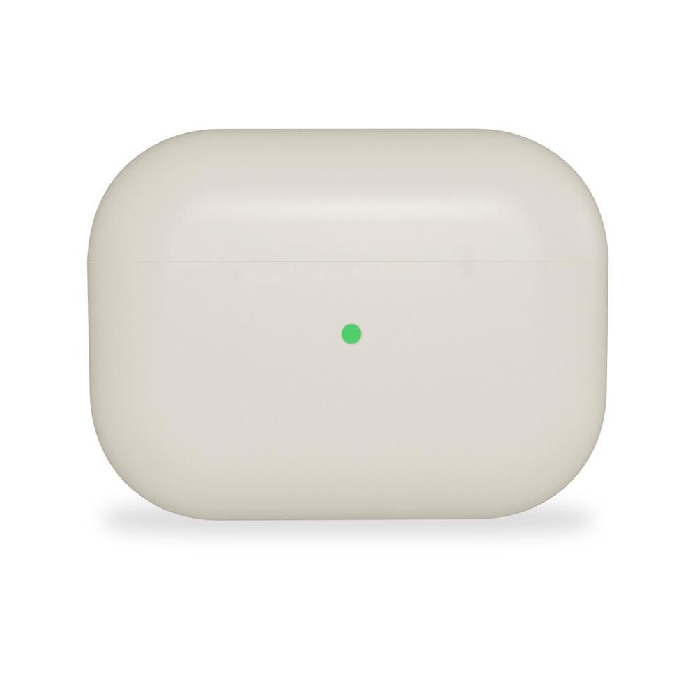 AirPods Pro Silicone Case, Dark Blue, Compatible with Apple - Protective Cover Multiple Colors