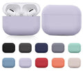 AirPods Pro Silicone Case, Dark Green, Compatible with Apple