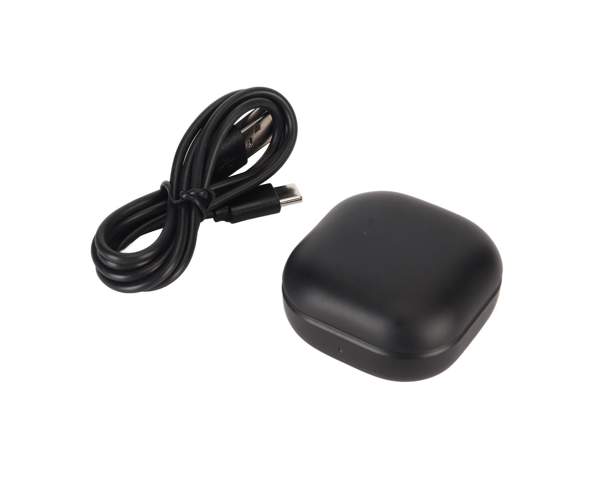 Charging Case for Samsung Galaxy Buds 2 Pro Replacement 700Mah Wireless Bluetooth Earbuds Charging Case