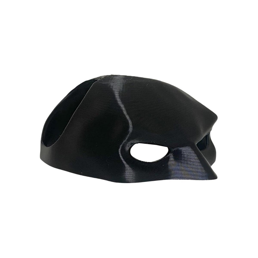 Halloween Bat Mask Cat Mask Pet Costume Accessories for Small Dogs Cats Outfit - XL