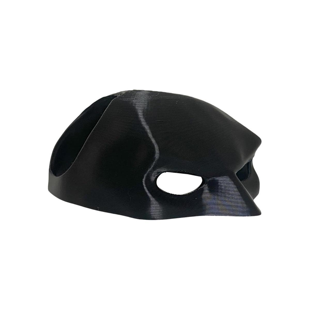 Halloween Bat Mask Cat Mask Pet Costume Accessories for Small Dogs Cats Outfit - XL