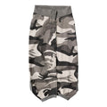 Dog Recovery Suit Anti-Lick Wound Protector Pet Clothing Post-Surgery Belly - Camouflage-XL
