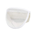 Breathable Pet Headgear Clear Cat Dog Mask Anti Bite Scratch Protective Gear - S