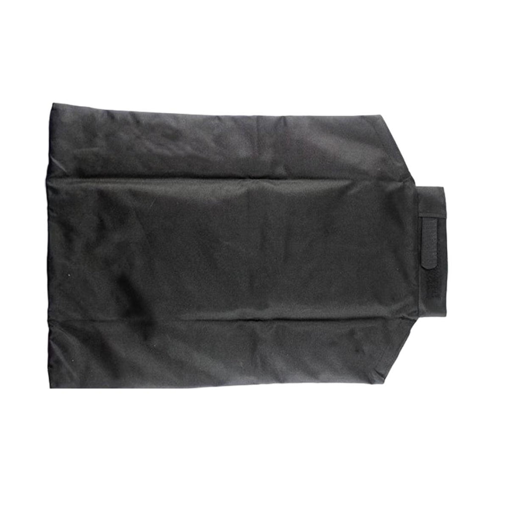 Portable Pet Shoulder Tote Bag for Cats and Small Dogs Outdoor Travel Carrier - Black
