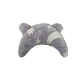 Cervical Vertebrae Protection Pet Pillow U-shaped Dog Backrest Cushion For Sleep - M