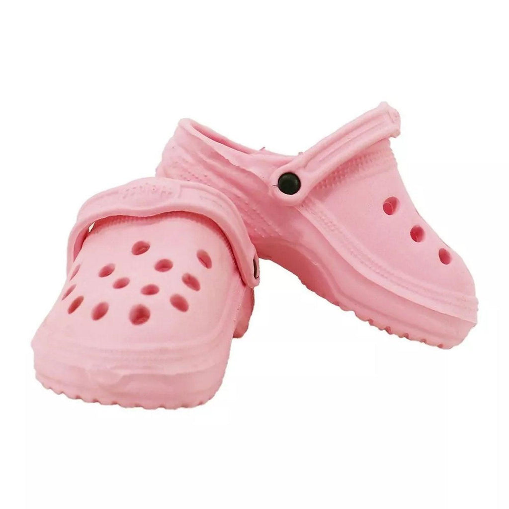 2pcs Shoe Charms Accessories for Shoes Bags Clothing Pet Shoes Decorative Set - Light Green
