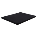 110CM XL Pet Bed Mattress Dog Cat Memory Foam Pad Mat Cushion