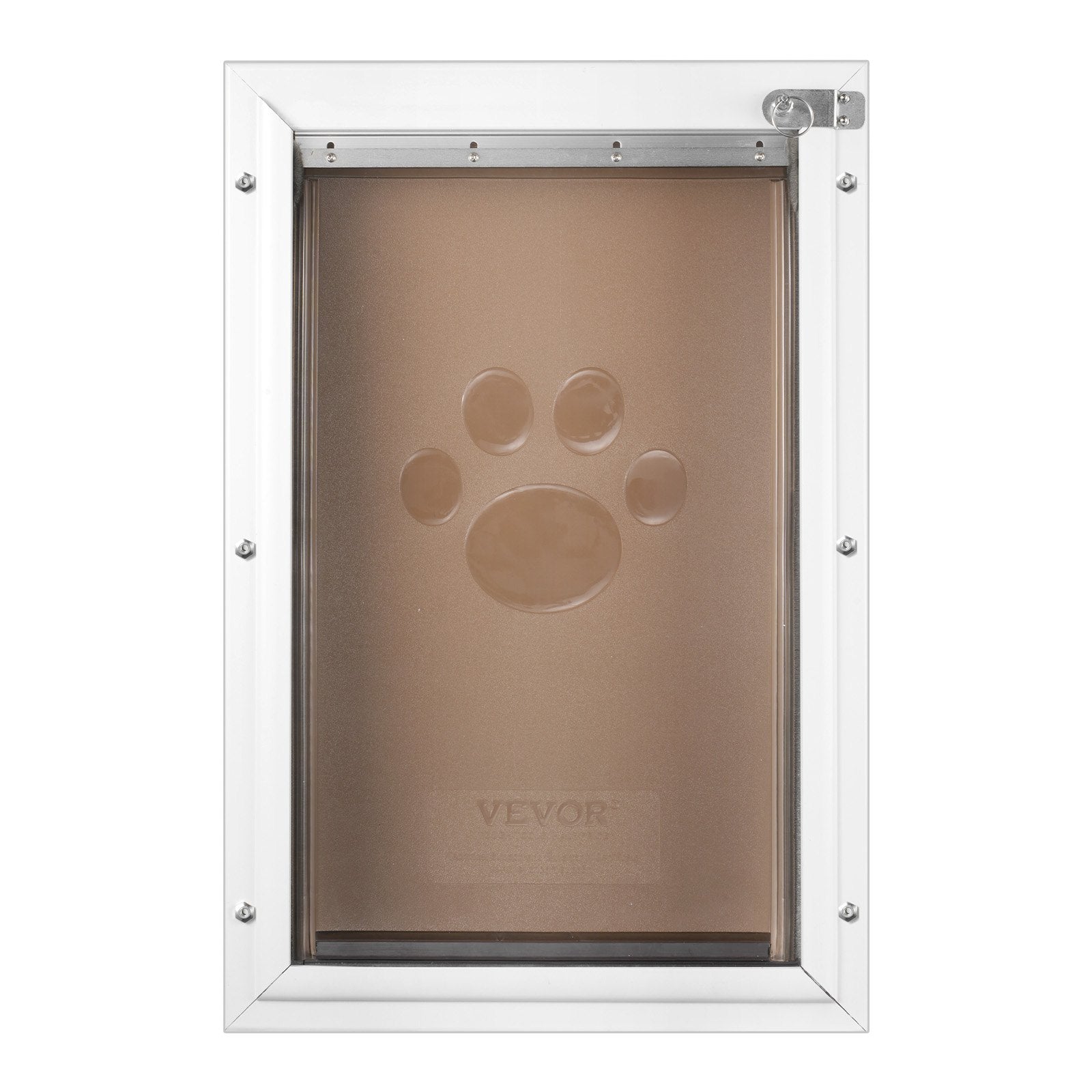 Pet Door Replacement Flap 20.96 x 31.12 cm Compatible with Pet Door