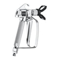 Airless Paint Spray Gun 3600PSI High Pressure Airless Spray Gun with 5Tips
