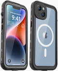 iPhone 14 Waterproof Case
