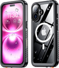 iPhone 16 Waterproof Case