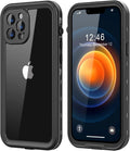 iPhone 12 Pro Waterproof Case