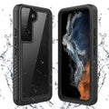 Samsung Galaxy S22 Waterproof Shockproof Case